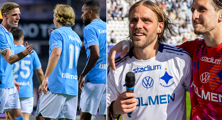 FREE: Here’s how Malmö FF and IFK Norrköping start