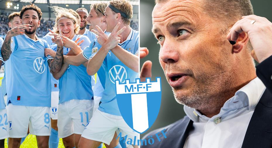 Mff-bossens Besked Om Nanasi - Och Peña: 