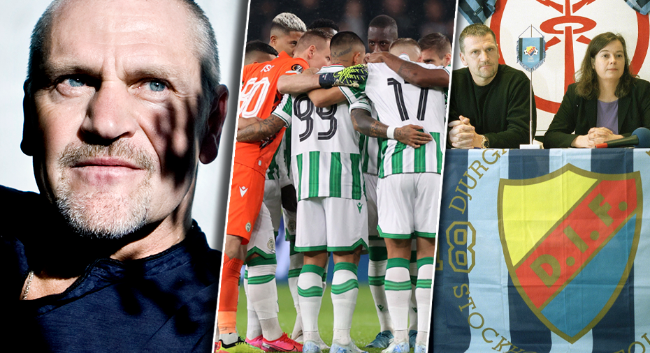 Revealed: Djurgården tried to buy Ferencvaros as a farm club