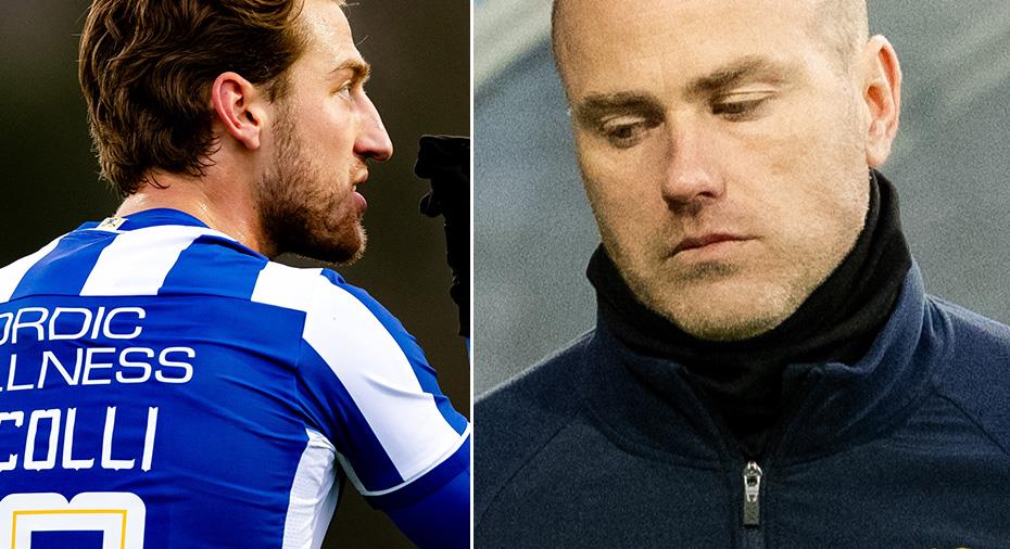 IFK Göteborg: Klart: Blåvitt saknar flera spelare mot AIK