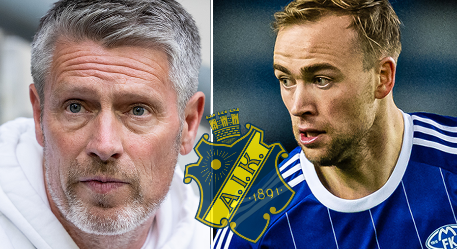 Martin Ellingsen: AIK’s New Acquisition Analyzed by Playmaker AI’s Ola Lidmark Eriksson