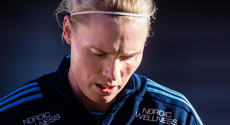 Sverige Fotboll: Beskedet: Hedvig Lindahl avslutar karriären