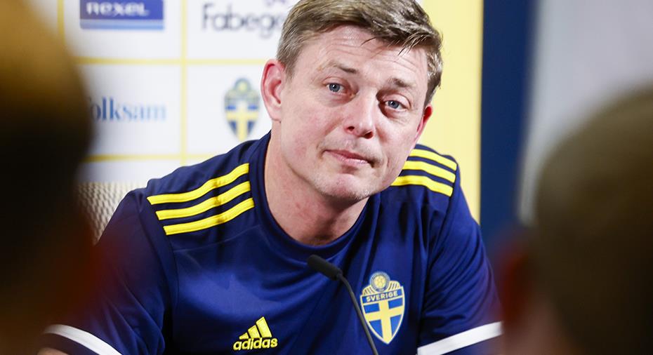 Sverige Fotboll: Beskedet: Smith lämnar återbud till Blågult
