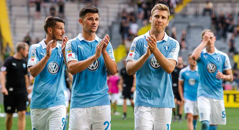 Klart Har Ar Malmo Ff S Motstand I Europa League Kvalet