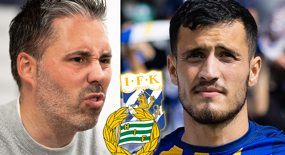 Hammarby Coach Marti Cifuentes Reflects on IFK Göteborg’s Form and Selmani’s Departure