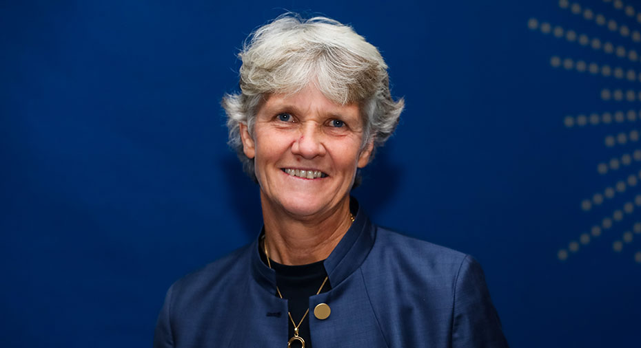 Tv Fotbollskanalens Hederspris Till Pia Sundhage