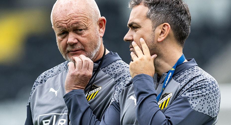 BK Häcken vs The New Saints: Champions League Qualifier and Benie Traore’s Absence Explained