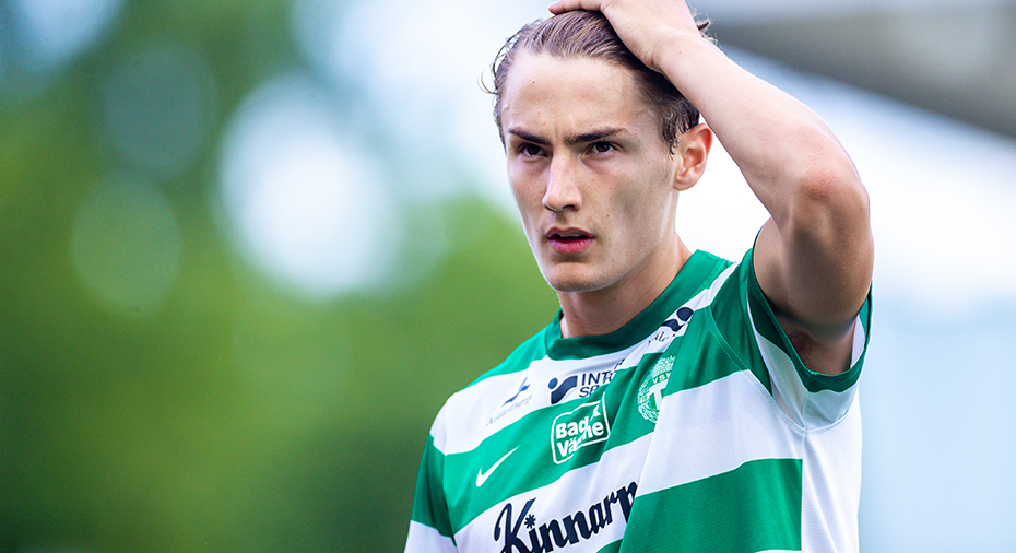 Elfsborg Takes On Midfield Recruitment Directly