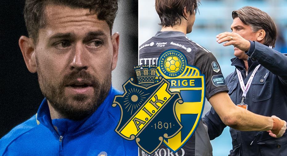 Djurgården Fotboll: Nordfeldts svar på Blågult-kritiken - AIK bemöter Bosses utspel