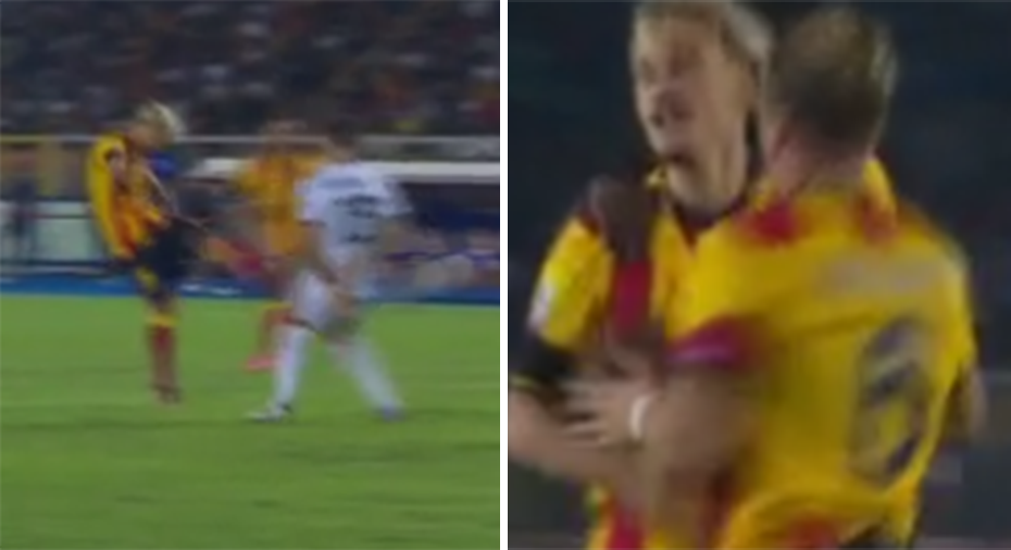 Pontus Almqvist’s Heroic Performance Secures Lecce’s Victory over Lazio in Serie A Opener