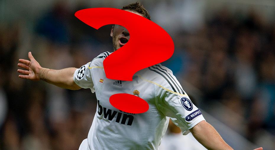 Quiz Madridderby Hur Bra Koll Har Du På Real Madrids Startelva 