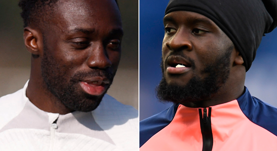 Davinson Sanchez and Tanguy Ndombele Confirm Departures from Tottenham: Galatasaray Announces Deals