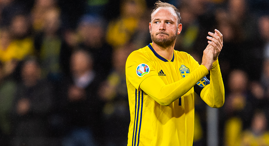 Granqvist Om Em Flytten Jag Satsar På Em 