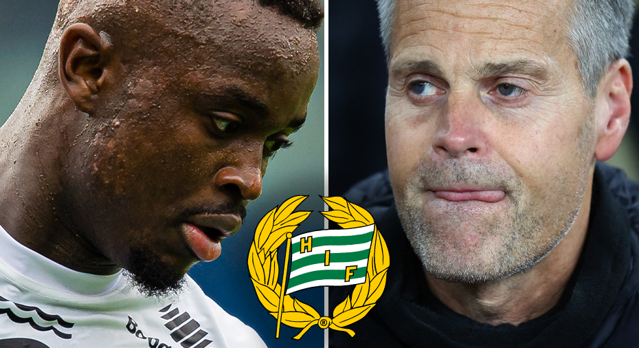 “Il n’ira pas à Hammarby”