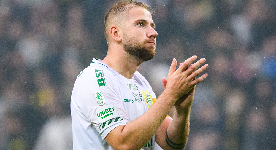 Hammarby IF: Bojanic om ovissa Bajen-framtiden: 