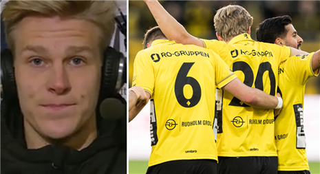 Elfsborg slog redan utslagna Västerås