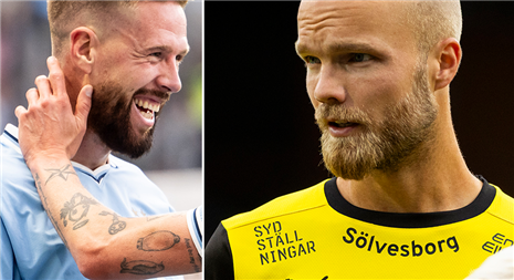 Jansson hånade Gustafson: "Han borde vara större än så"