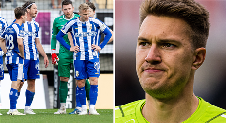 Karlström ser ut att debutera för Blåvitt mot Djurgården: "För bra för att sitta på bänken"