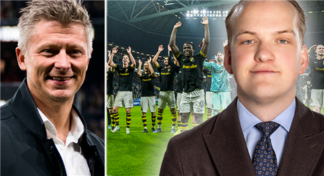 FEM SPANINGAR: "Vansinnigt av AIK och Thomassen"