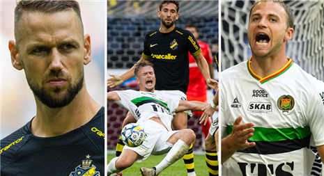 Mardrömsstart för Thomassen - AIK förlorade mot Gais på nytt