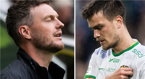 Beskedet: Hammarby-trio saknas mot IFK Värnamo